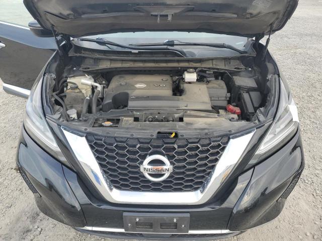 Photo 12 from auction – 2019 NISSAN MURANO S with VIN 5N1AZ2MS0KN165923