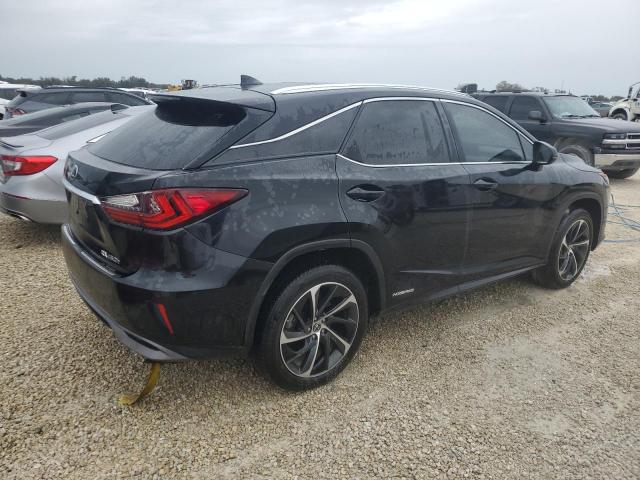 Photo 3 from auction – 2018 LEXUS RX 450H BA with VIN 2T2BGMCA0JC022311