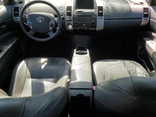 Photo 8 from auction – 2006 TOYOTA PRIUS with VIN JTDKB20U263196791