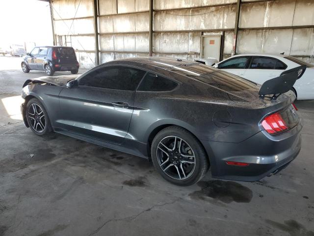 Photo 2 from auction – 2019 FORD MUSTANG with VIN 1FA6P8TH4K5196655