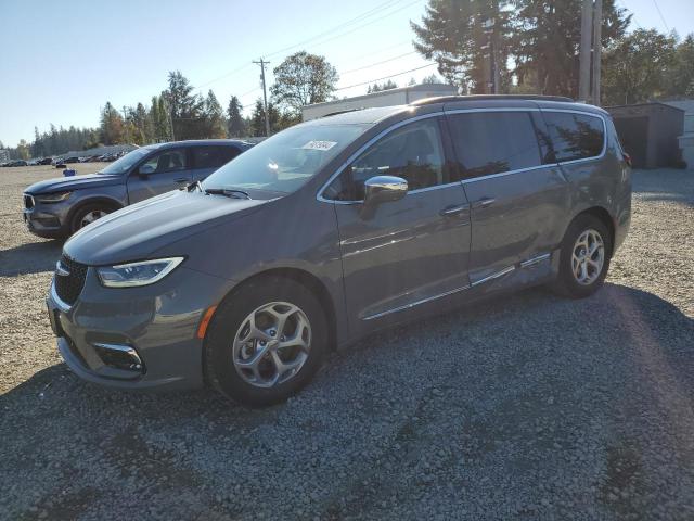 Фото 1 с аукциона – 2022 CHRYSLER PACIFICA L с VIN 2C4RC1GG2NR175998