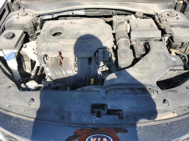 Photo 11 from auction – 2018 KIA OPTIMA LX with VIN 5XXGT4L32JG256272
