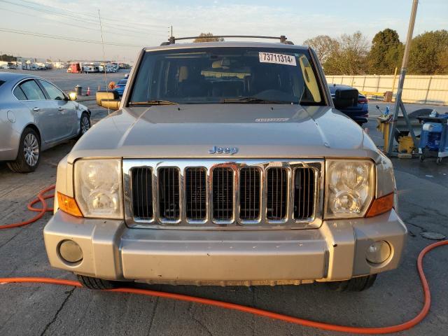 Снимка 5 от търг – 2008 JEEP COMMANDER с VIN 1J8HG58N18C124955