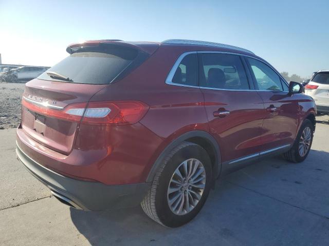 Снимка 3 от търг – 2018 LINCOLN MKX SELECT с VIN 2LMPJ6KR5JBL44949