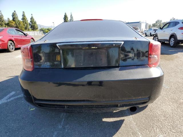Photo 6 from auction – 2004 TOYOTA CELICA with VIN JTDDR32T640170126