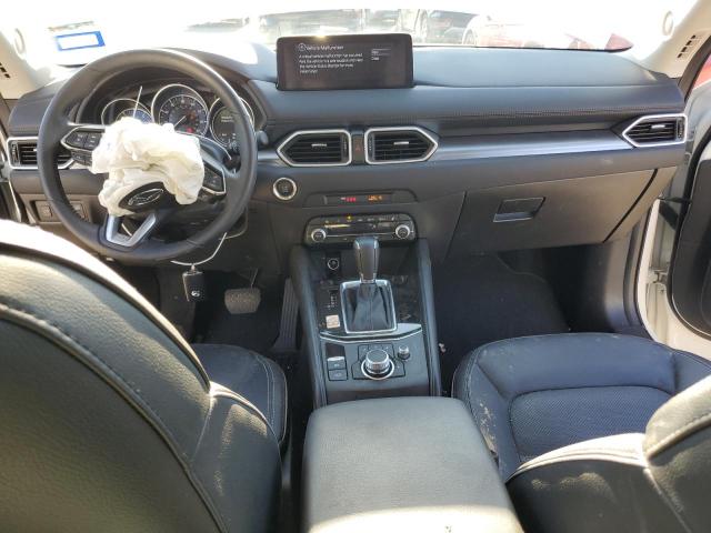 Photo 8 from auction – 2024 MAZDA CX-5 PREMI with VIN JM3KFBCM5R0385223