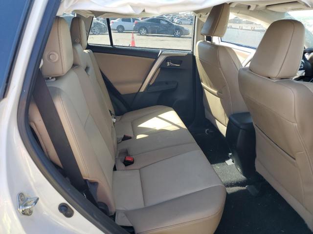 Photo 11 from auction – 2015 TOYOTA RAV4 LIMIT with VIN 2T3YFREV7FW193214