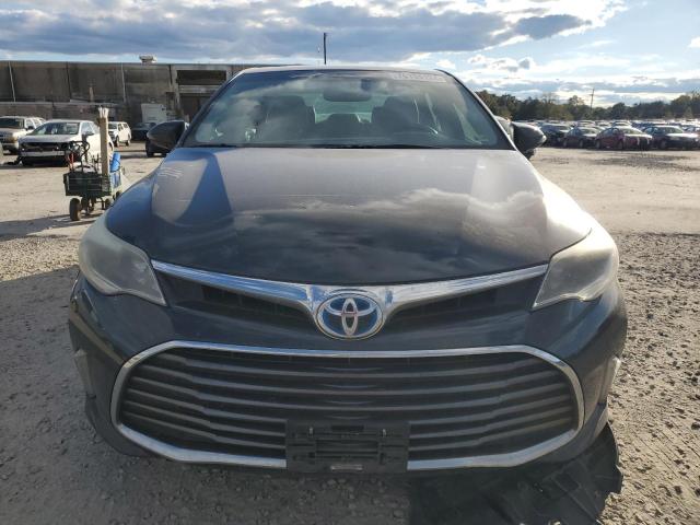 Photo 5 from auction – 2016 TOYOTA AVALON HYB with VIN 4T1BD1EB4GU052033