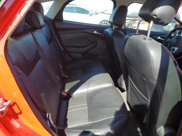 Photo 10 from auction – 2012 FORD FOCUS SE with VIN 1FAHP3K21CL175235
