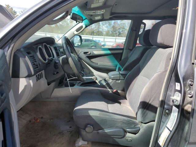 Photo 7 from auction – 2005 TOYOTA 4RUNNER SR with VIN JTEBT14R250057432