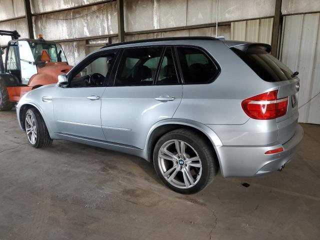 Photo 2 from auction – 2010 BMW X5 M with VIN 5YMGY0C55ALK25262