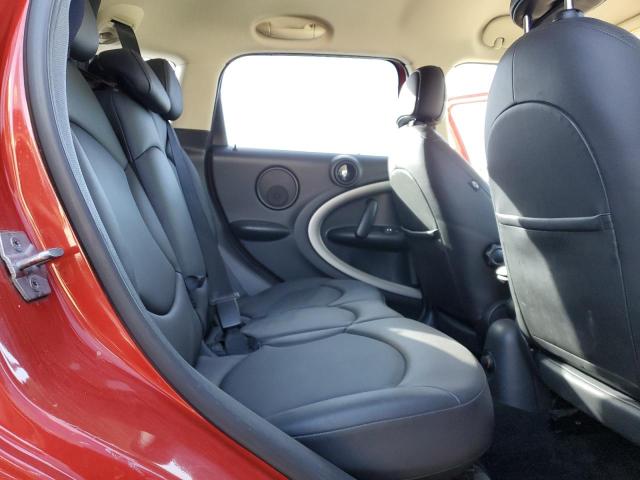 Снимка 11 от търг – 2013 MINI COOPER COU с VIN WMWZB3C52DWR36048