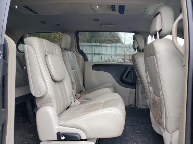Photo 11 from auction – 2012 DODGE GRAND CARA with VIN 2C4RDGDG9CR180181