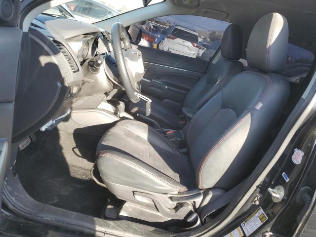Photo 7 from auction – 2022 MITSUBISHI OUTLANDER with VIN JA4ARUAU5NU003196