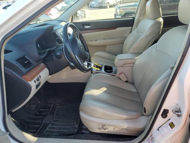 Photo 7 from auction – 2013 SUBARU OUTBACK 2. with VIN 4S4BRBKC9D3304901