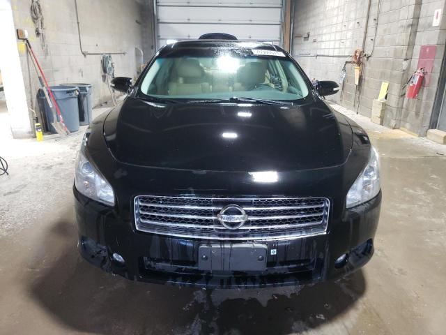 Photo 5 from auction – 2011 NISSAN MAXIMA S with VIN 1N4AA5AP2BC803040