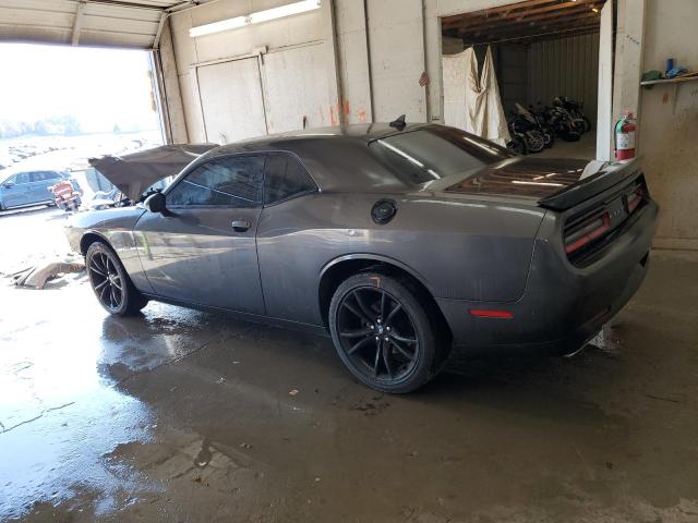 Photo 2 from auction – 2018 DODGE CHALLENGER with VIN 2C3CDZBT3JH260181