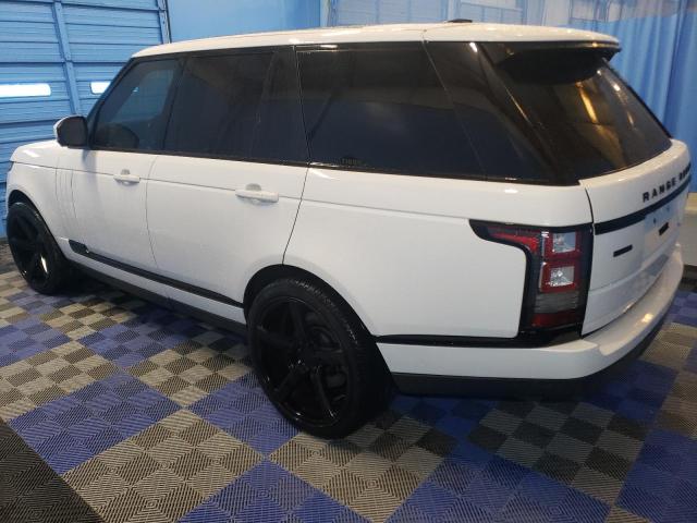 Photo 2 from auction – 2014 LAND ROVER RANGE ROVE with VIN SALGS2EF6EA140730