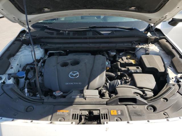 Photo 12 from auction – 2022 MAZDA CX-5 PREFE with VIN JM3KFBCM7N0642473