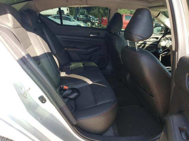 Photo 10 from auction – 2020 NISSAN ALTIMA SR with VIN 1N4BL4CV6LC179040