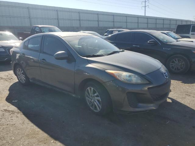 Zdjęcie 4 z aukcji – 2012 MAZDA 3 I z VIN JM1BL1V80C1612556