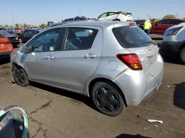 Photo 2 from auction – 2015 TOYOTA YARIS with VIN VNKKTUD36FA042906