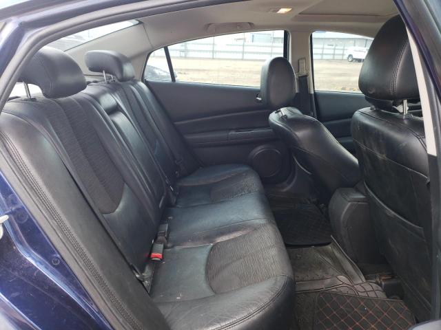 Photo 10 from auction – 2009 MAZDA 6 S with VIN 1YVHP82B595M43833