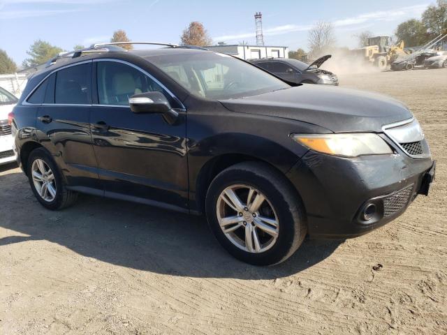 Photo 4 from auction – 2013 ACURA RDX with VIN 5J8TB4H38DL023979