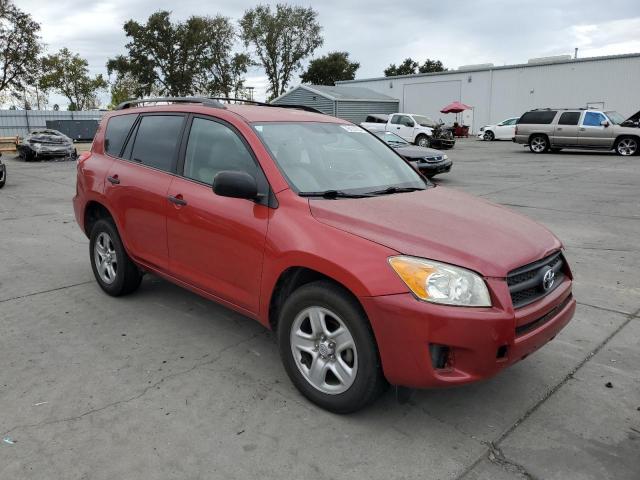 Photo 4 from auction – 2010 TOYOTA RAV4 with VIN JTMZF4DV2AD027245