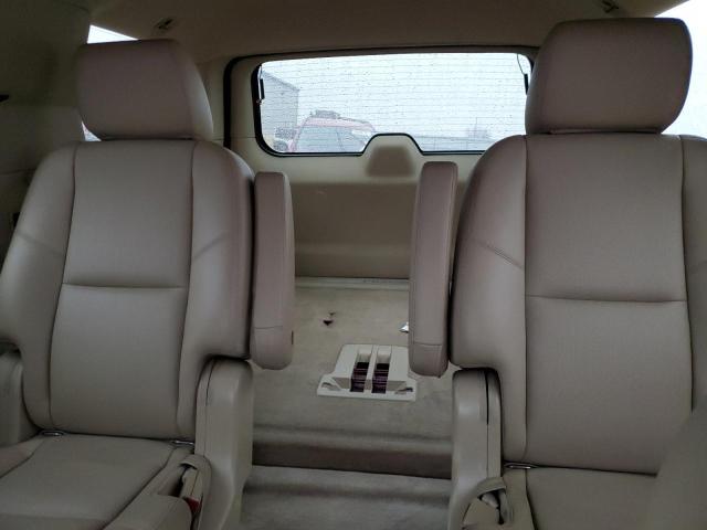 Photo 10 from auction – 2011 GMC YUKON DENA with VIN 1GKS2EEF0BR304865