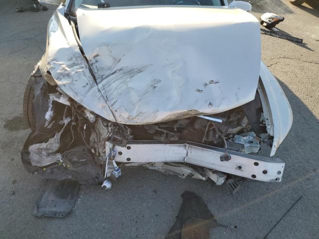Photo 11 from auction – 2013 LEXUS LS 460L with VIN JTHGL1EF1D5048994
