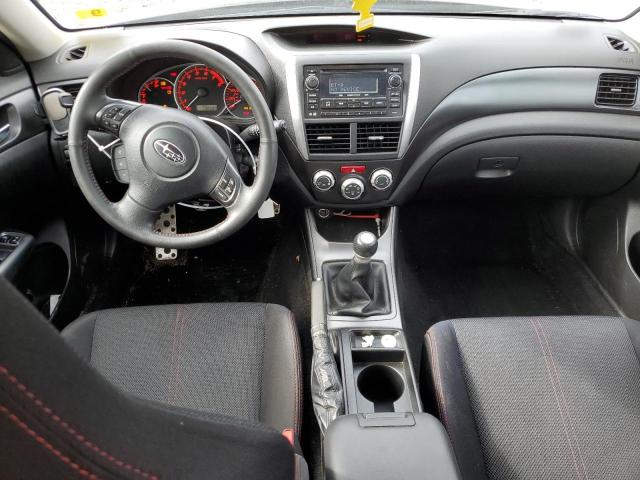 Photo 8 from auction – 2013 SUBARU IMPREZA WR with VIN JF1GV7F6XDG005455
