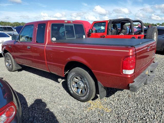 Photo 2 from auction – 2000 FORD RANGER SUP with VIN 1FTYR14V6YTA39738