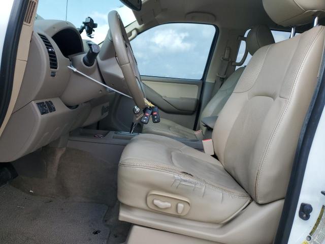 Photo 7 from auction – 2013 NISSAN FRONTIER S with VIN 1N6AD0ER7DN723737