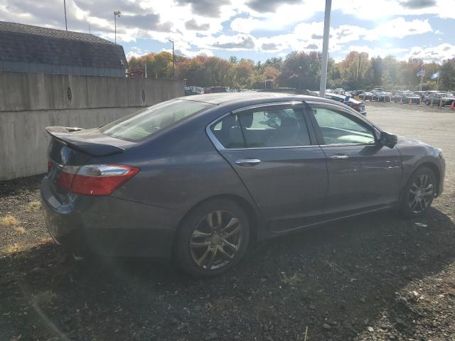 Photo 3 from auction – 2014 HONDA ACCORD EX with VIN 1HGCR2F78EA201439