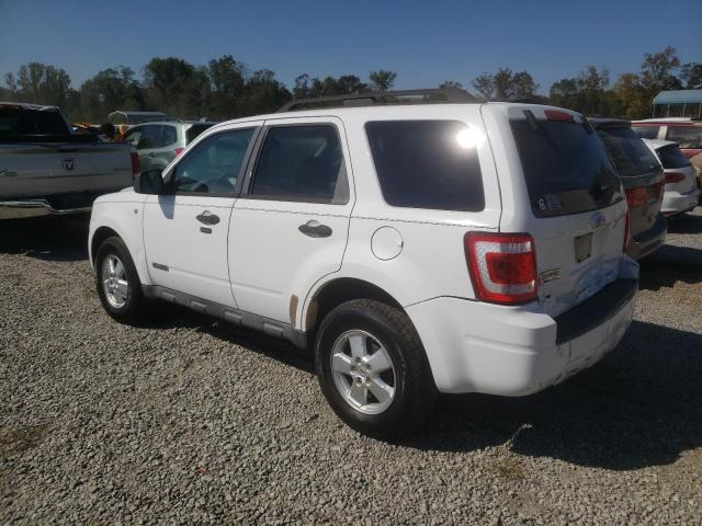 Photo 2 from auction – 2008 FORD ESCAPE XLT with VIN 1FMCU03168KA32971