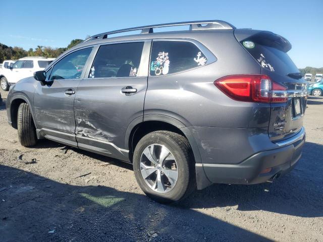 Photo 2 from auction – 2022 SUBARU ASCENT PRE with VIN 4S4WMACD2N3448518