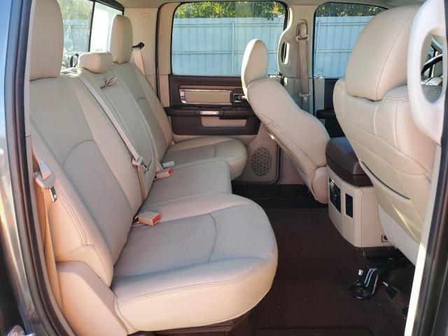 Photo 10 from auction – 2017 RAM 1500 LARAM with VIN 1C6RR7NTXHS720647