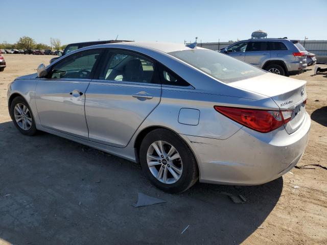 Photo 2 from auction – 2011 HYUNDAI SONATA GLS with VIN 5NPEB4AC7BH214778