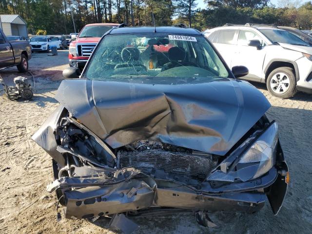 Photo 5 from auction – 2004 FORD FOCUS SE with VIN 1FAFP36304W194546