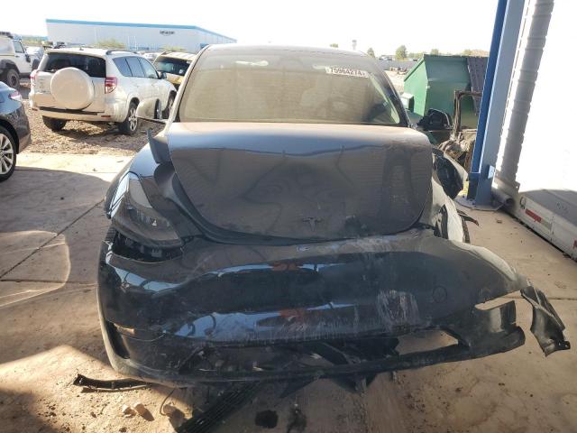 Photo 5 from auction – 2024 TESLA MODEL Y with VIN 7SAYGDEE7RA275485
