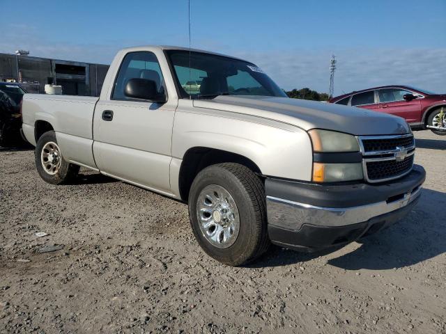 Photo 4 from auction – 2007 CHEVROLET SILVERADO with VIN 1GCEC14Z77Z156263