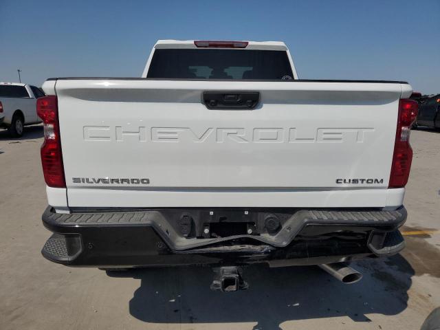 Photo 6 from auction – 2024 CHEVROLET SILVERADO with VIN 2GC4YME78R1229356