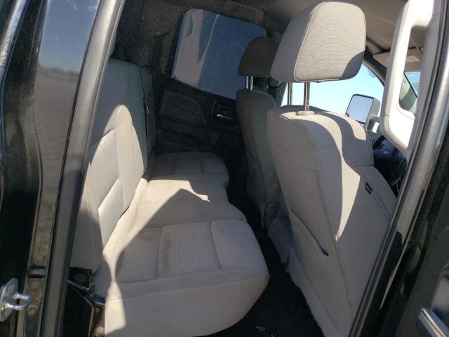 Photo 10 from auction – 2018 CHEVROLET SILVERADO with VIN 1GCVKPEC4JZ111837