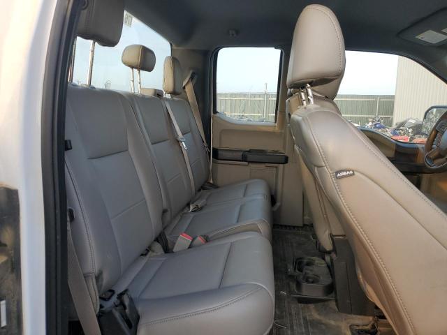 Photo 10 from auction – 2018 FORD F150 SUPER with VIN 1FTFX1E5XJKF42700
