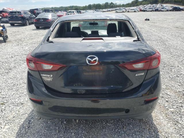 Photo 6 from auction – 2017 MAZDA 3 SPORT with VIN 3MZBN1U77HM139829
