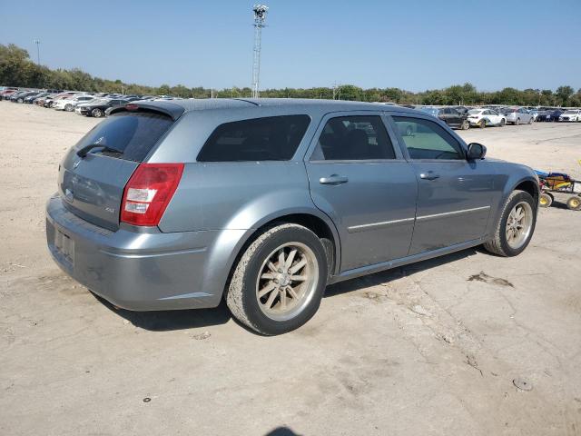 Photo 3 from auction – 2007 DODGE MAGNUM SXT with VIN 2D4FV47V77H757426