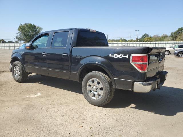 Photo 2 from auction – 2013 FORD F150 SUPER with VIN 1FTFW1EF4DFC09952