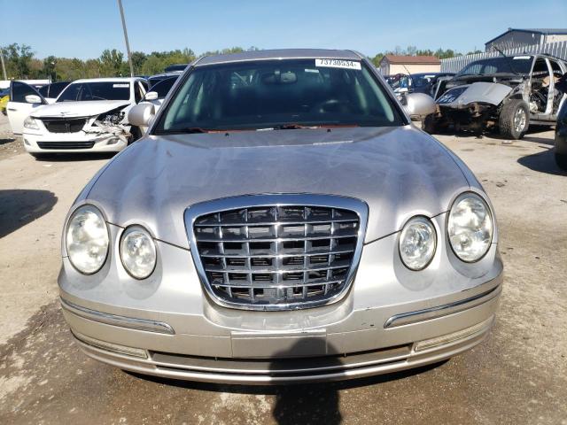 Photo 5 from auction – 2005 KIA AMANTI with VIN KNALD124455070034