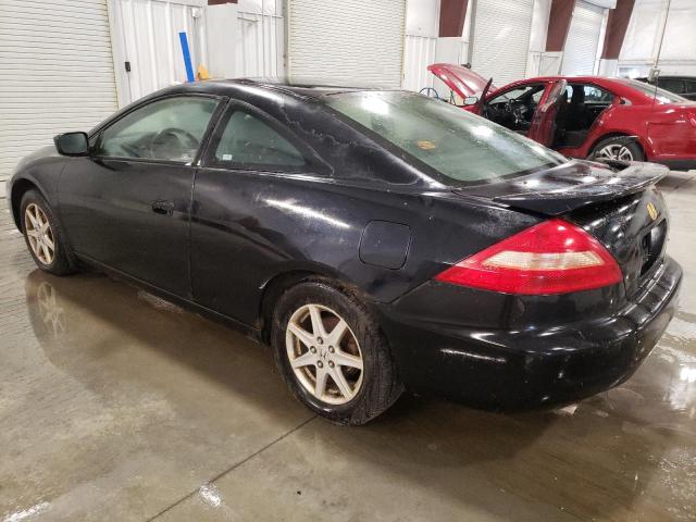 Photo 2 from auction – 2003 HONDA ACCORD EX with VIN 1HGCM82693A012875